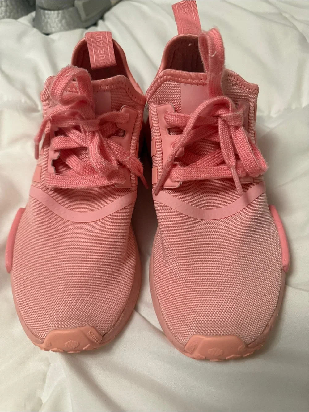 Adidas NMD R1 shoes